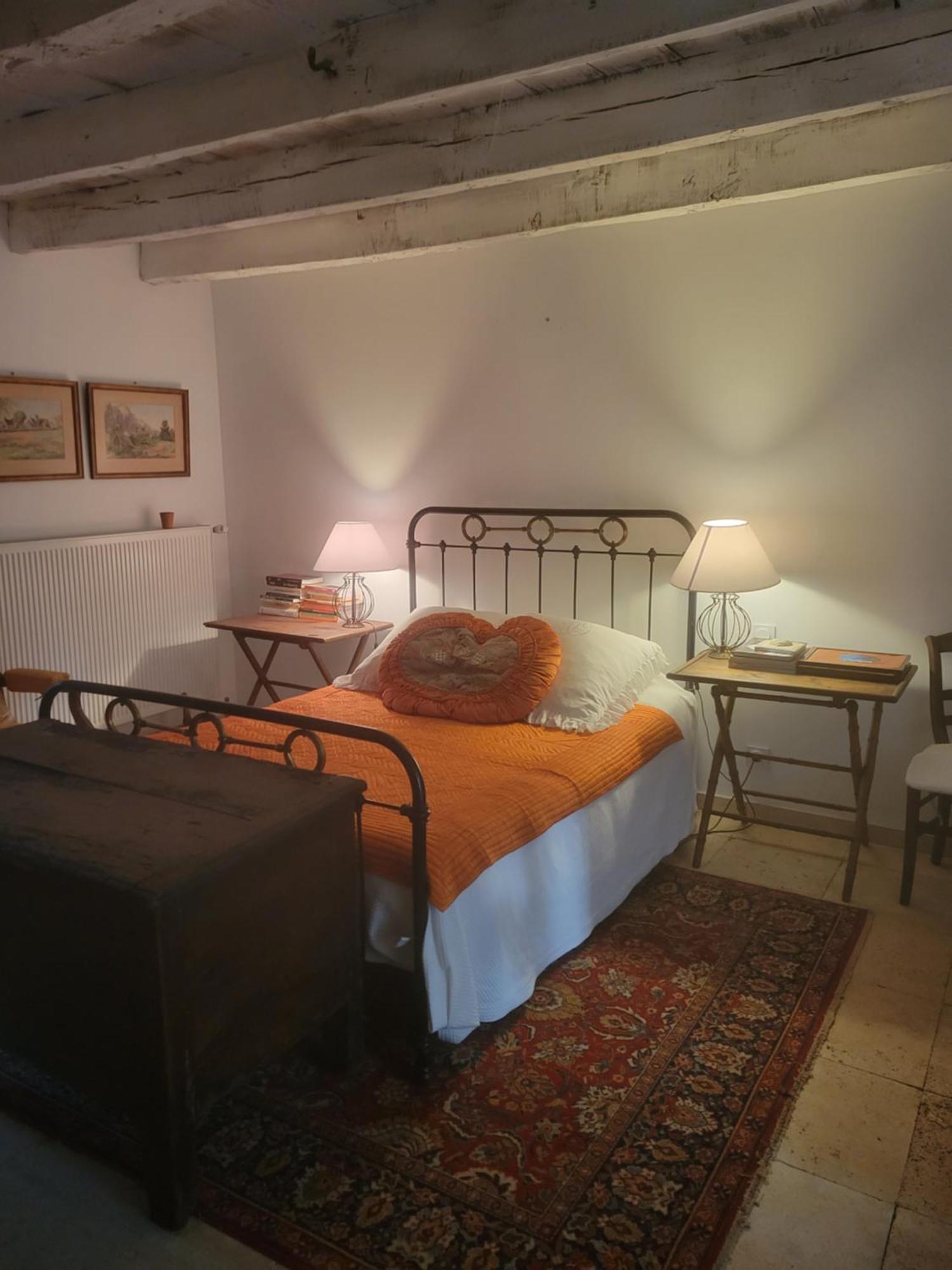 Chambre De Charme Les Quatre-Routes-du-Lot Экстерьер фото